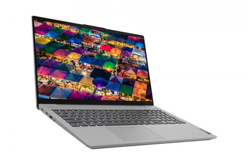 Laptop Lenovo IdeaPad Slim 3 15ADA05 R5 3500U/8GB/512GB SSD/15.6HD Touch/Win 10