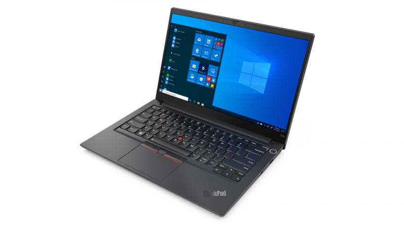 Laptop Lenovo ThinkPad E14 Gen 2 ITU i5 1135G7/8GB/512GB/14”FHD/Win 10