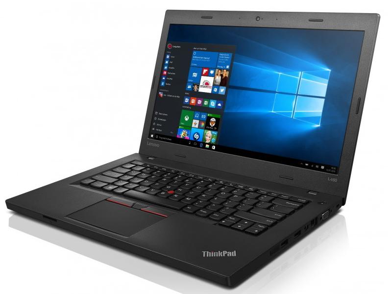 Lenovo Thinkpad