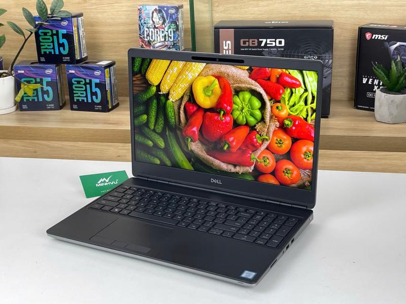 Laptop Minh Vũ