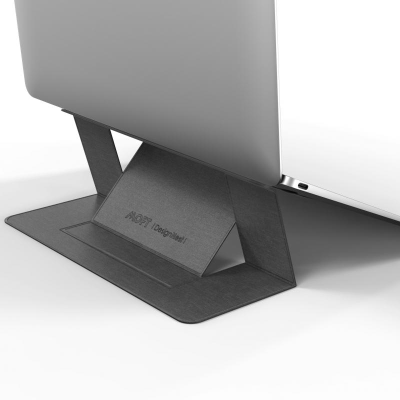 Chân đế Moft laptop stand airflow