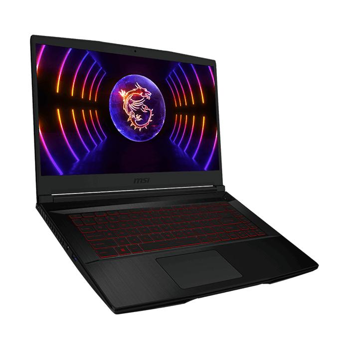 Laptop MSI Gaming GF63 12UC-887VN