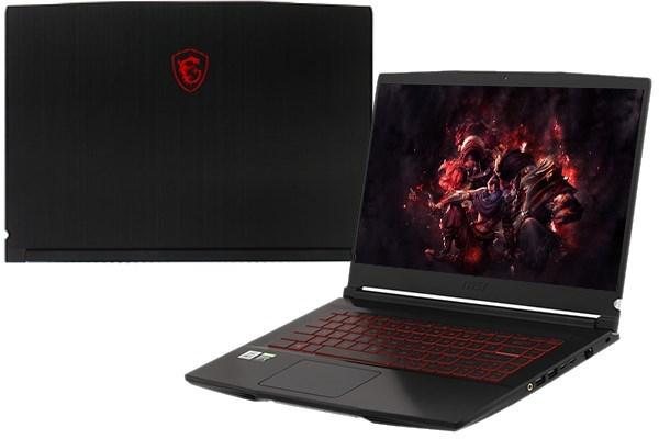 Laptop MSI Gaming GF65 10UE i7