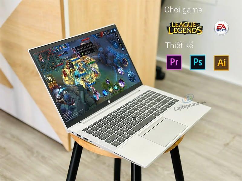 Laptop NaNo