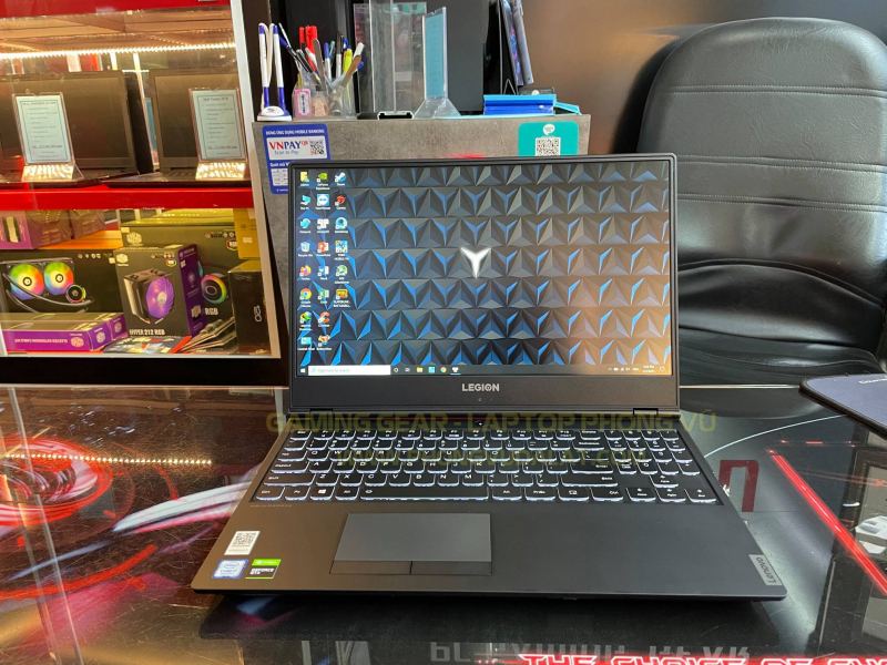 Laptop Phong Vũ Đà Lạt