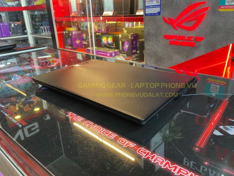 Laptop Phong Vũ Đà Lạt