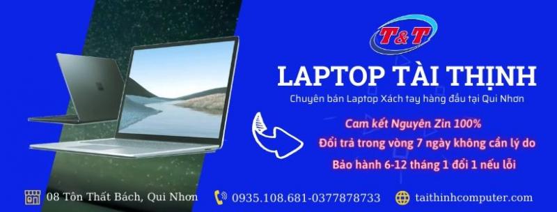 Laptop Tài Thịnh