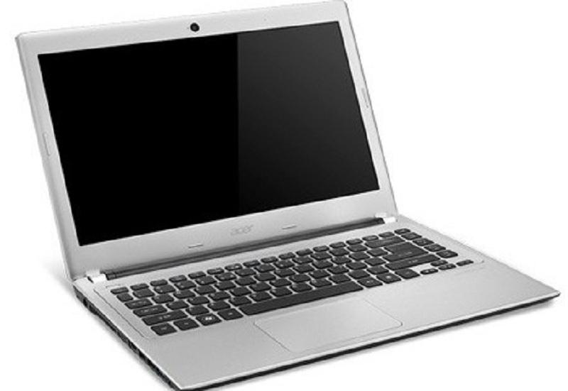 Laptop TCC