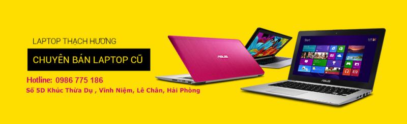 Laptop Thạch Hương