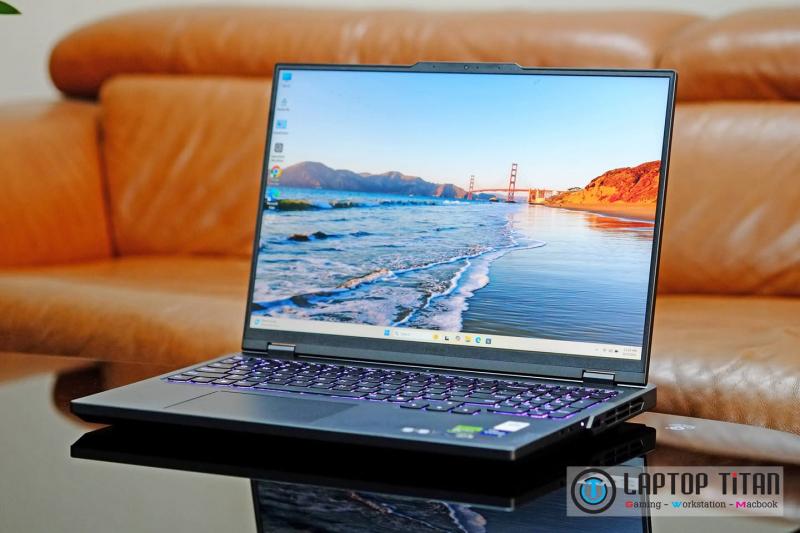Laptop Titan – Địa chỉ mua laptop cũ uy tín tại TP. Hồ Chí Minh