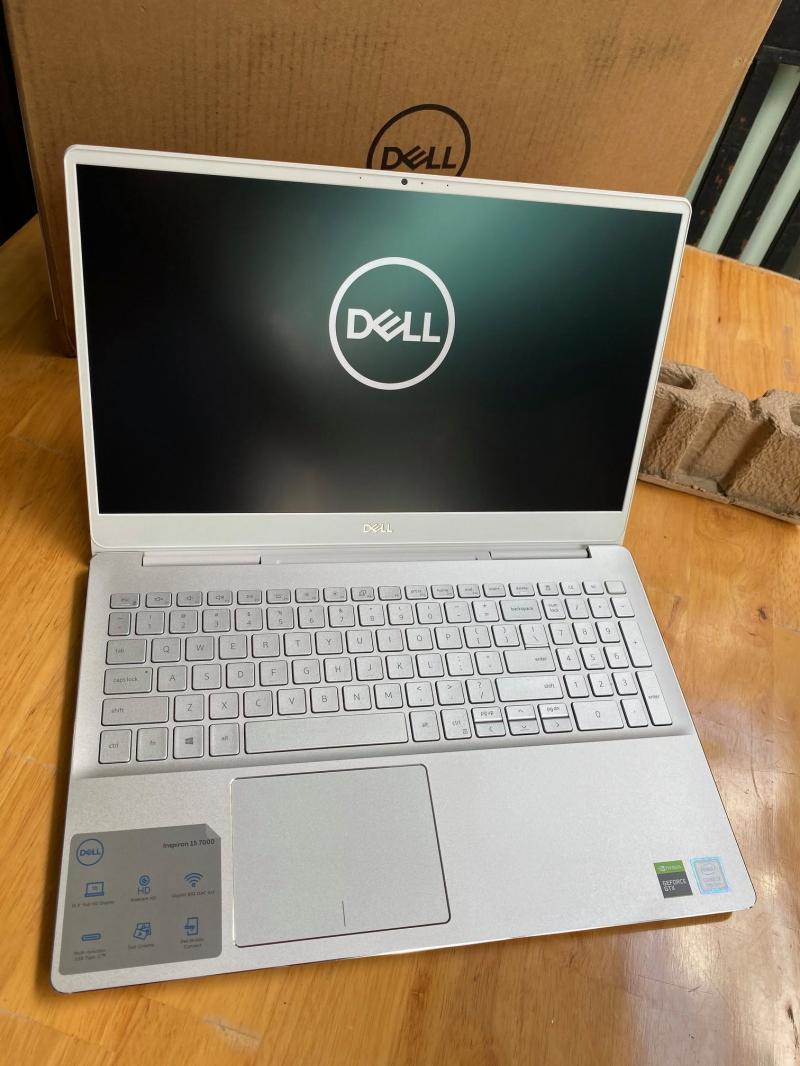 Laptop Triều Phát