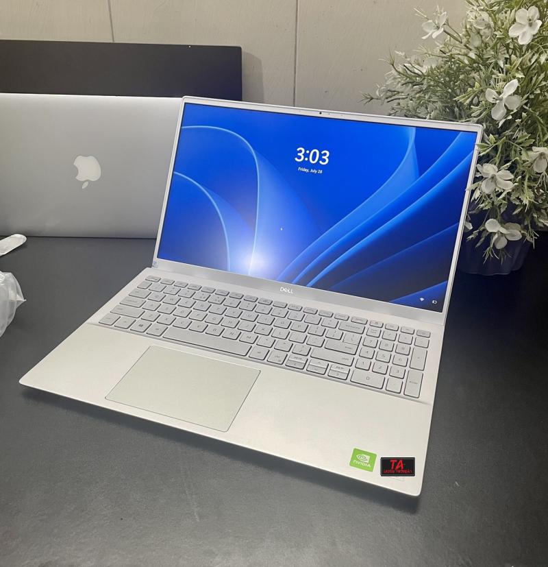 Laptop Trường An