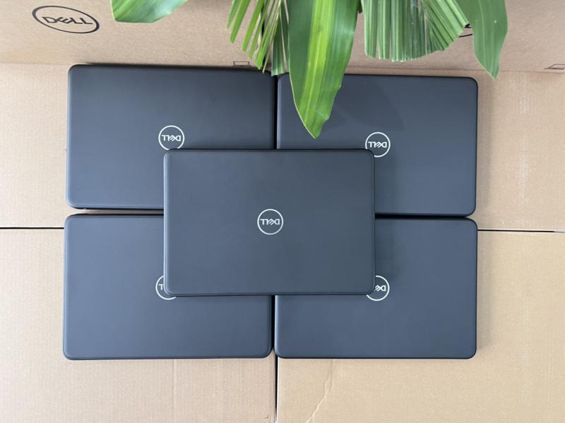 Laptop Trường An