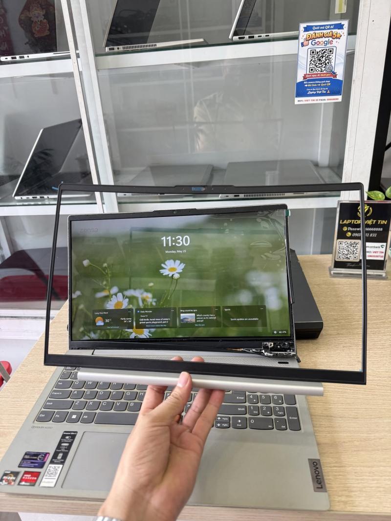 Laptop Việt Tin