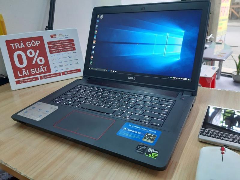 Laptop VUI - Mua bán laptop cũ tại Đà Nẵng