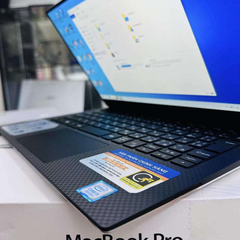 Laptop Xách Tay Mỹ - Nhật VNITech Cần Thơ