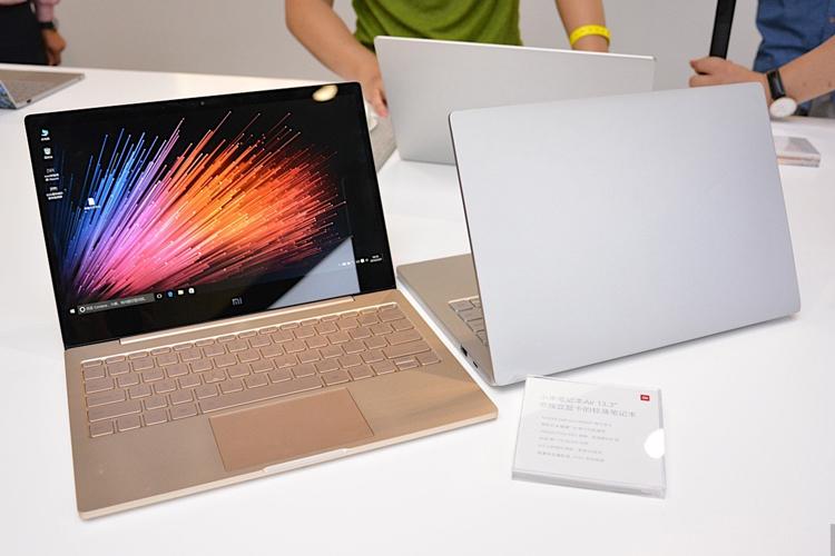 Laptop Xiaomi Mi Notebook Air (12.5 inch)