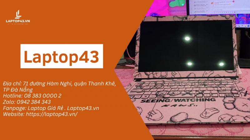 LapTop43.vn