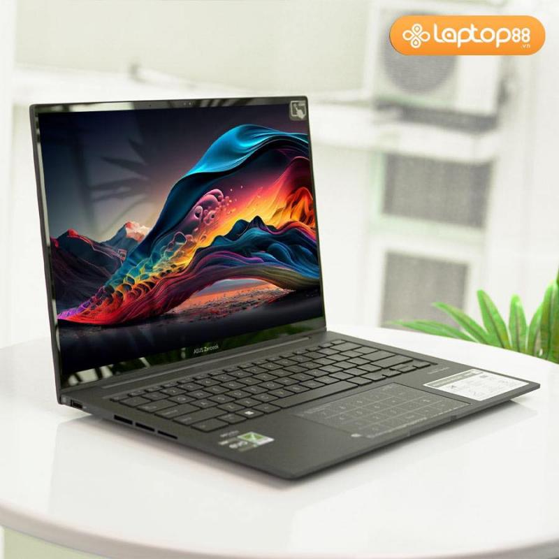 Laptop88 Thái Nguyên