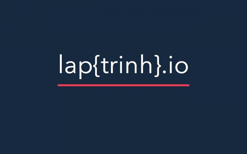 laptrinh.io