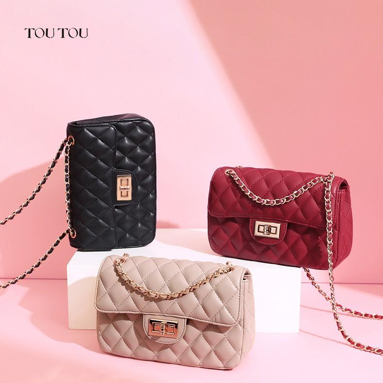 Top 10 Shop Bán Túi Xách Đẹp Nhất Quận Hai Bà Trưng, Hà Nội - Toplist.Vn