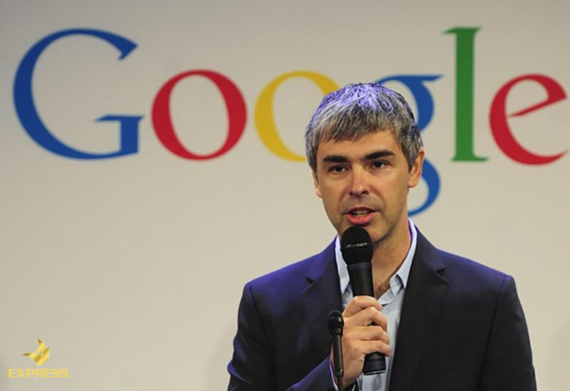 Larry Page