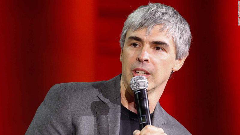 Larry Page