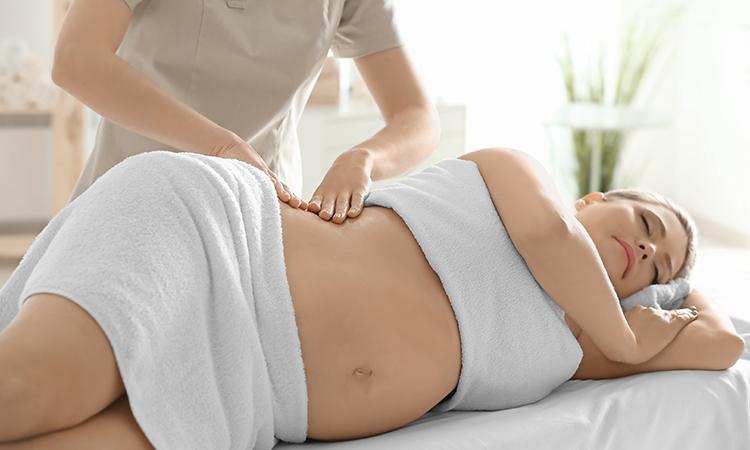 HP Care - Baby & Mommy Spa