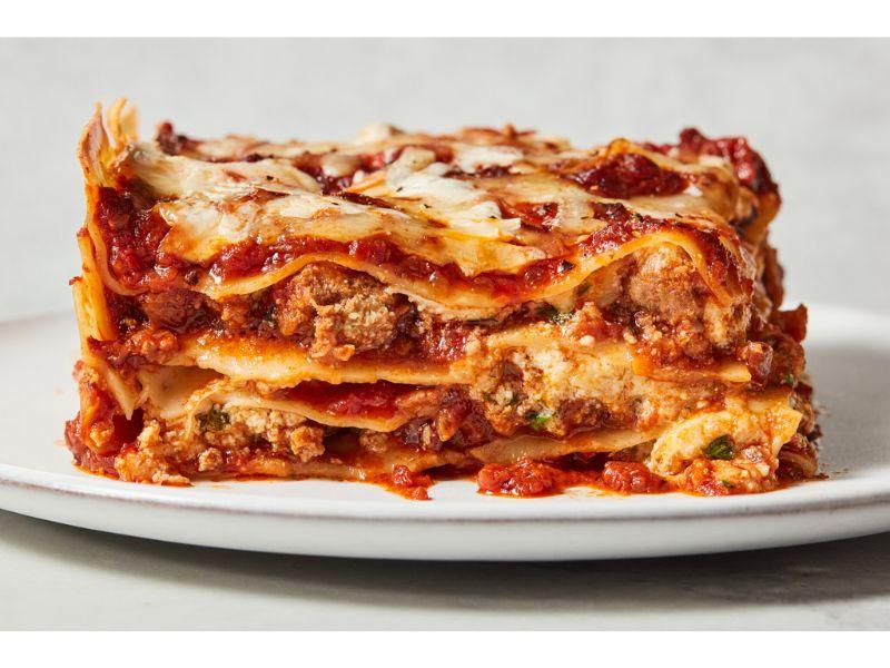 Lasagna