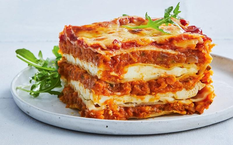 Lasagna