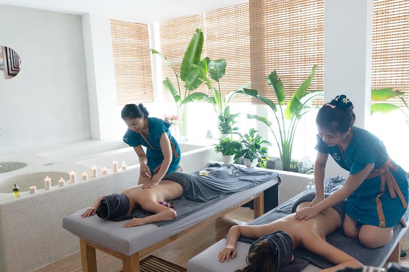 Lasenta Spa & Massage