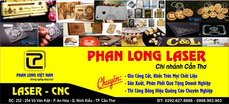 Phan Long Laser