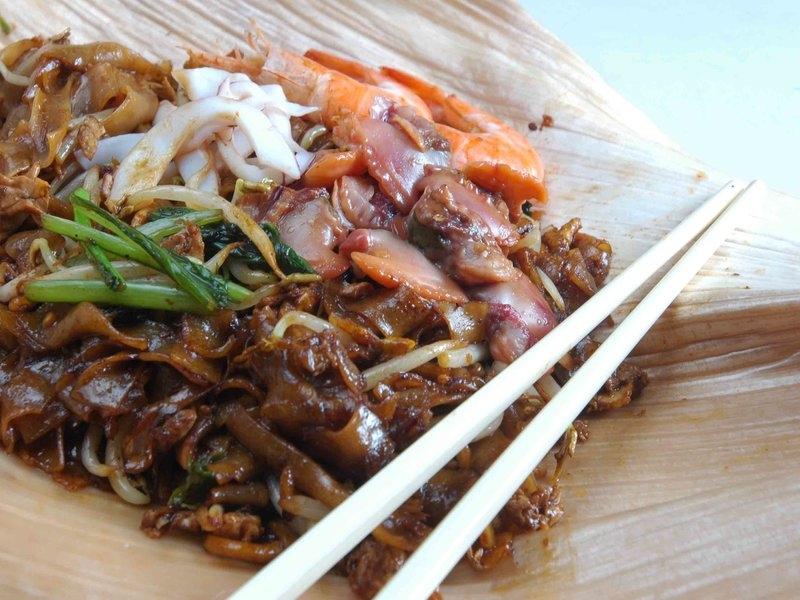 Char Kway Teow