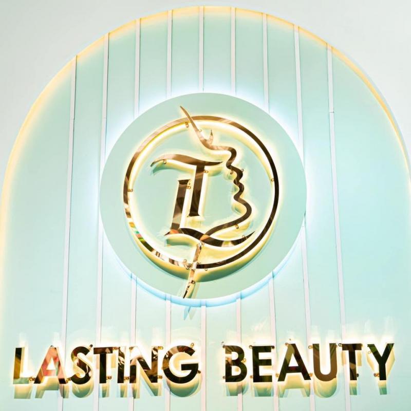 LASTING BEAUTY