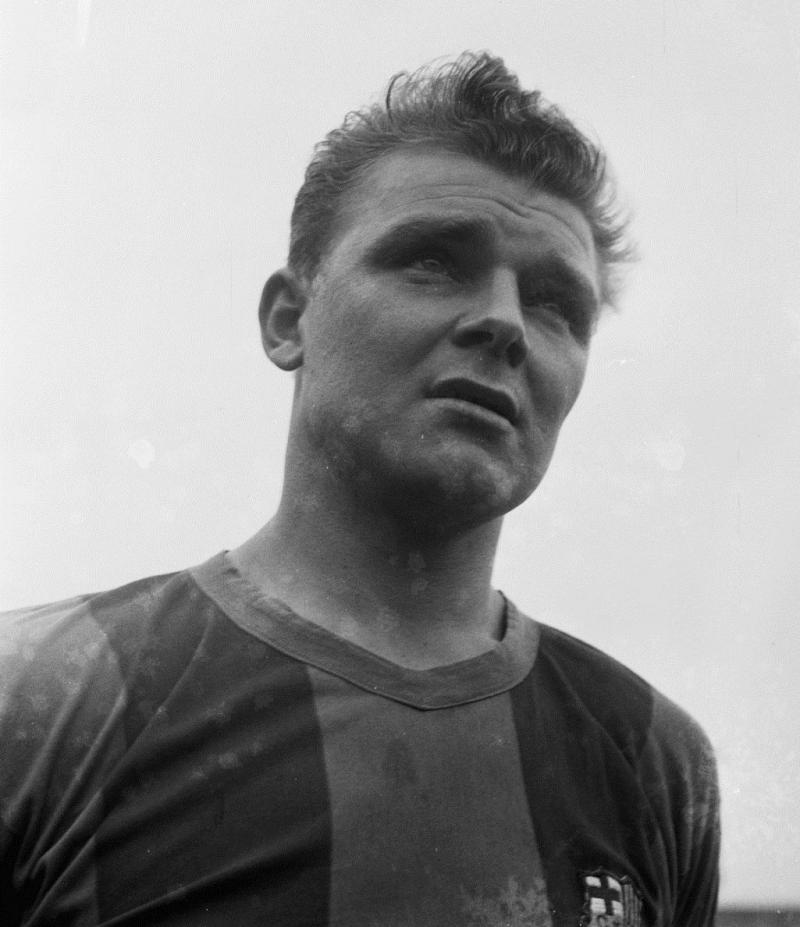 László Kubala