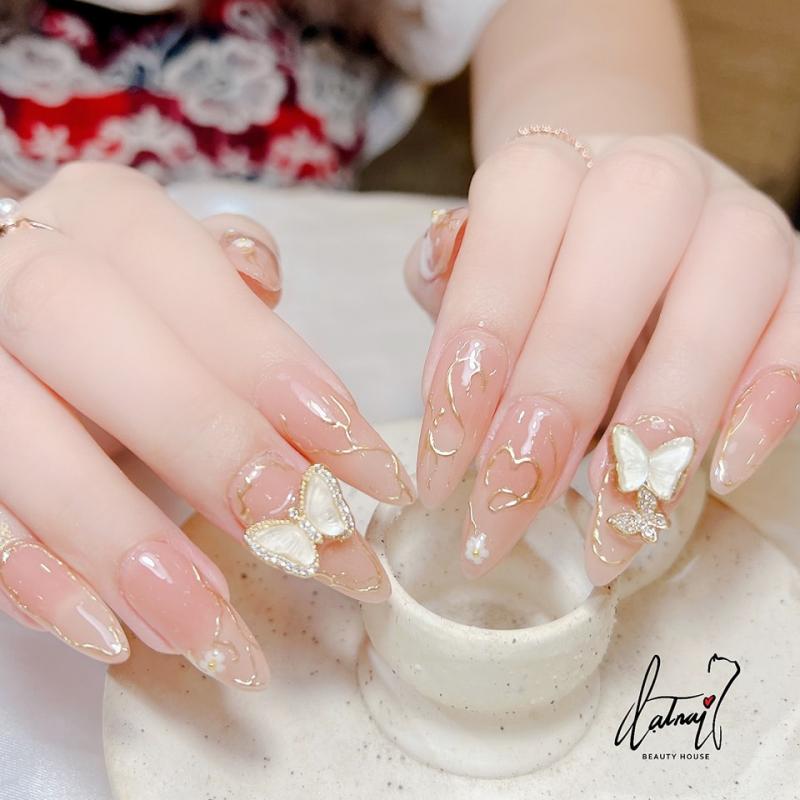 Lạt Nail Beauty House