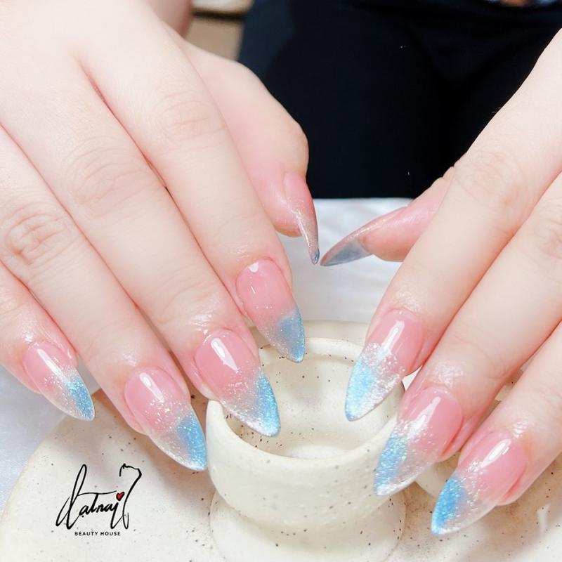 Lạt Nail Beauty House