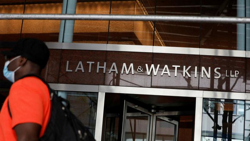 Latham & Watkins LLP