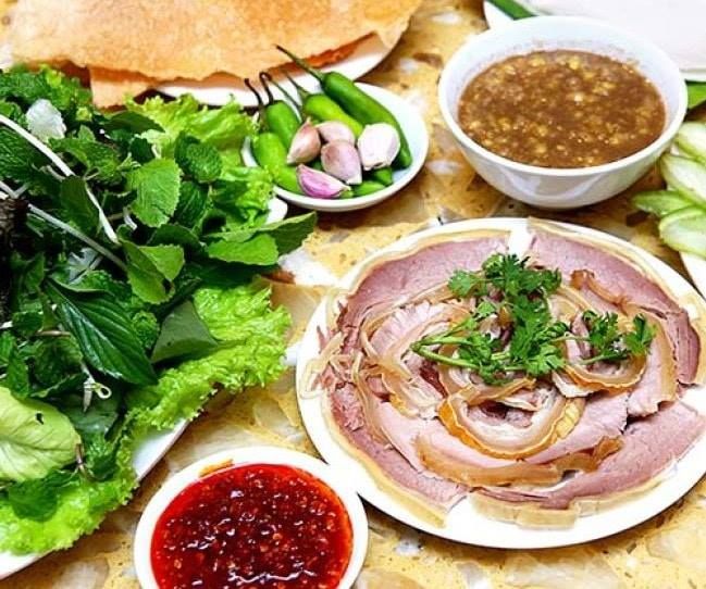 Lẩu bò - bê thui Đệ Nhất