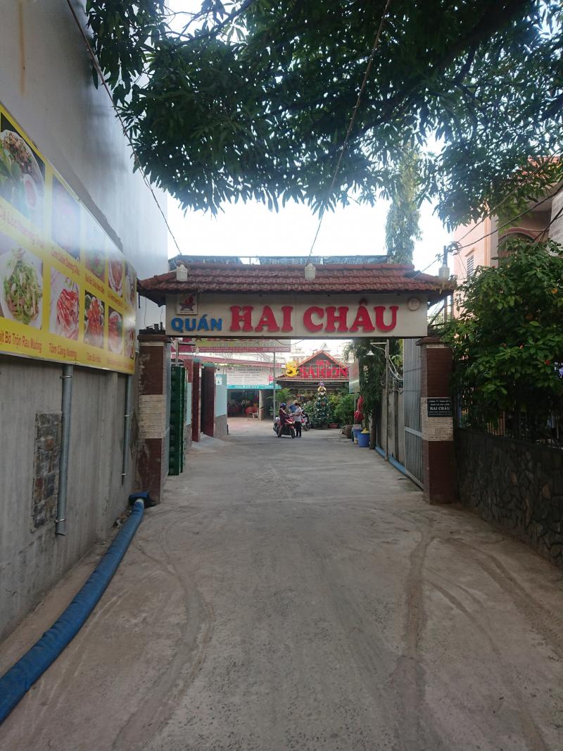 Lẩu Bò Hai Châu