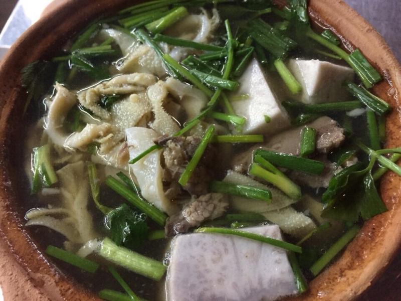 Lẩu Bò Kỳ Kim