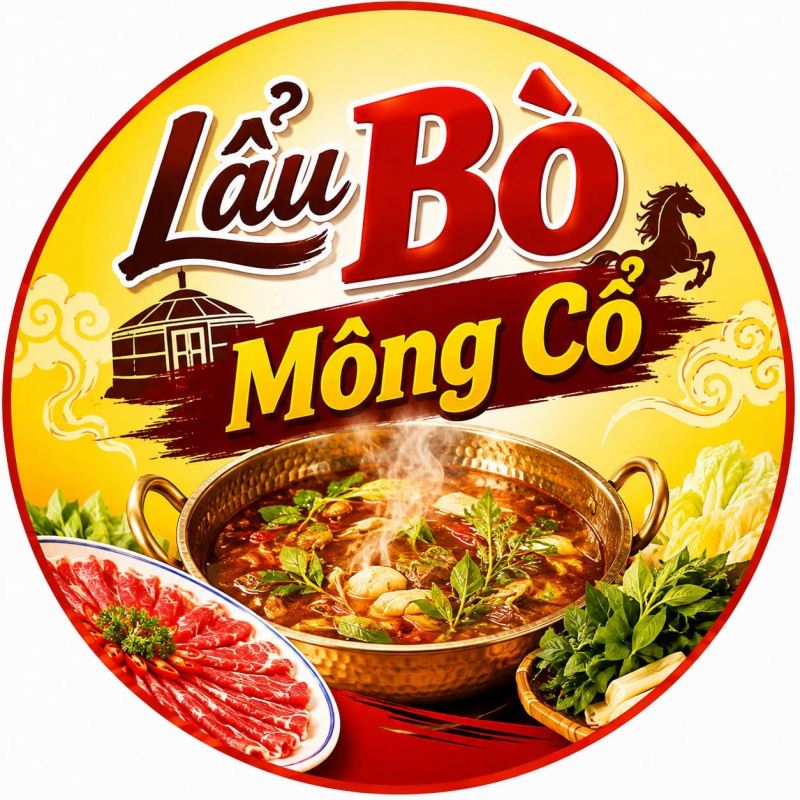 Lẩu Bò Mông Cổ - Pleiku