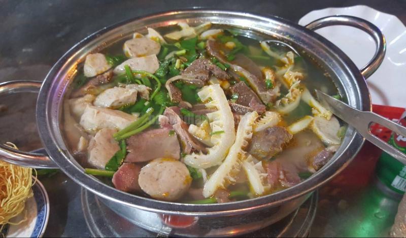 Top 3 Quán lẩu bò ngon và chất lượng nhất quận Bình Tân, TP HCM