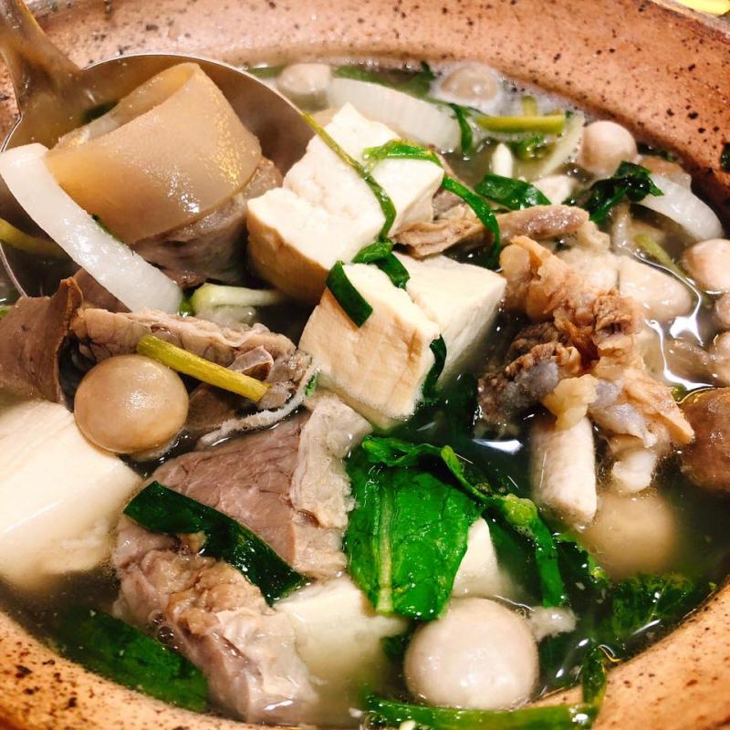 ﻿﻿Lẩu Bò Nguyễn Cư Trinh