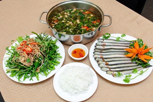 Top 23 quán ăn ngon ở Sài Gòn được yêu thích nhất - Toplist.vn