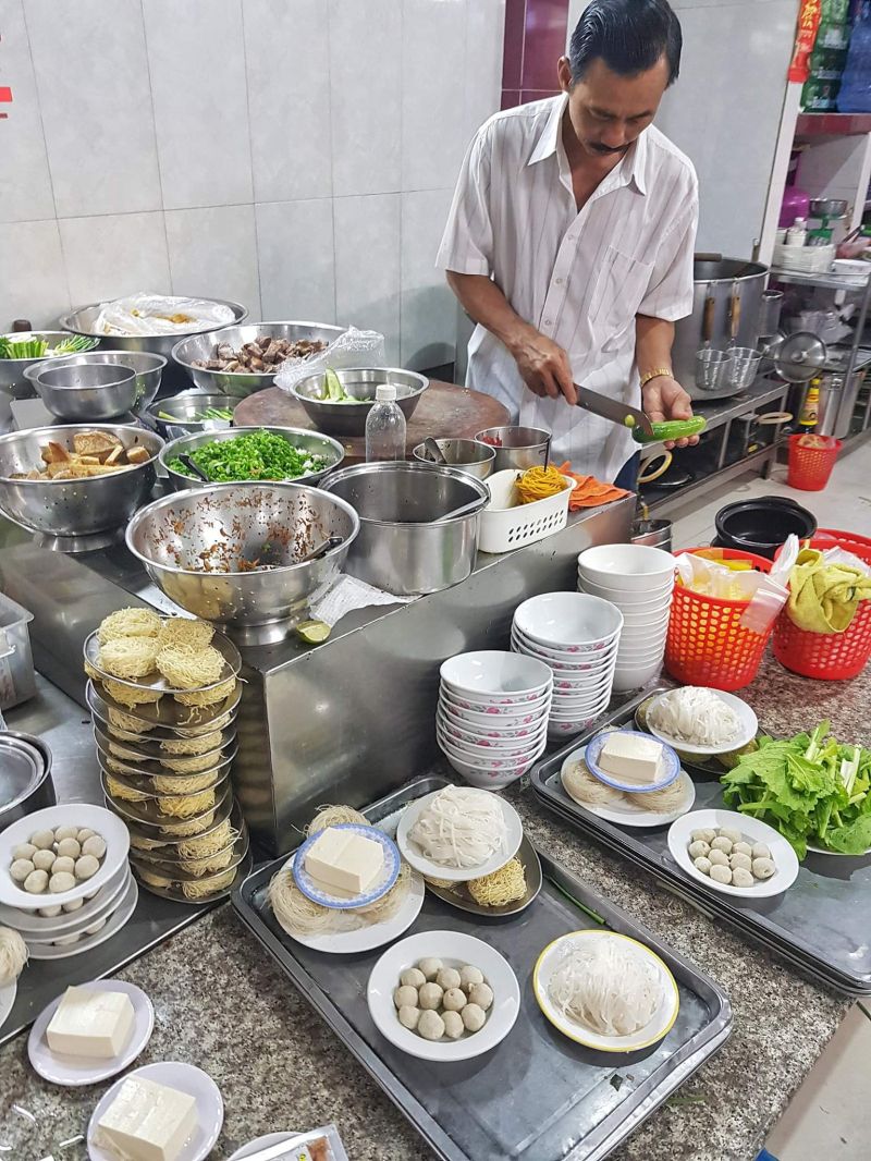 Lẩu Dê Lâm Ký