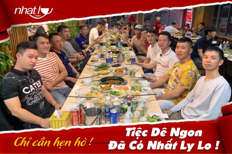 Lẩu Dê Nhất Ly