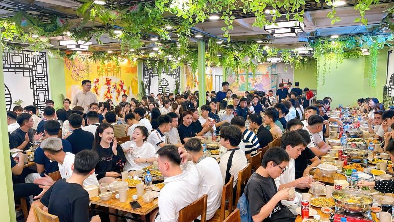 Lẩu Đức Trọc