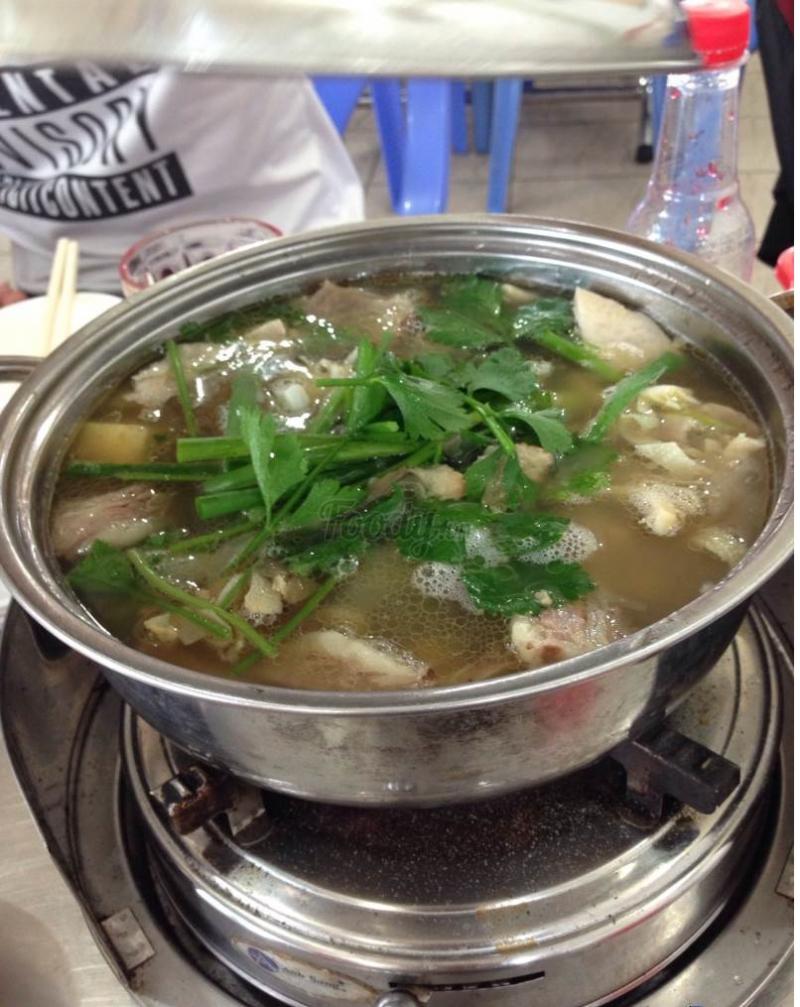 Nhà hàng, quán ăn ngon và chất lượng lượng tại đường Nguyễn Văn Đậu, TP. HCM