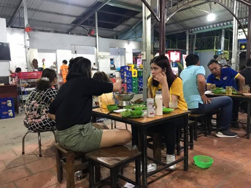 Top 8 quán ăn ngon và chất lượng tại đường Quang Trung, TP. HCM